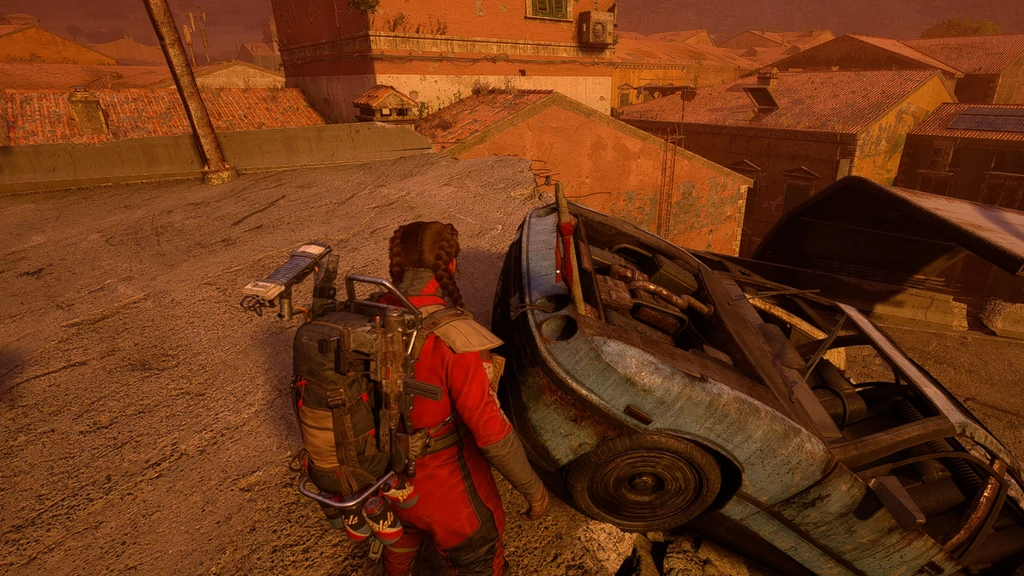 Nid douillet ARC Raiders : camp d’autoroute abandonné, traces de survivants… Où trouver la famille dont parle Apollo ?