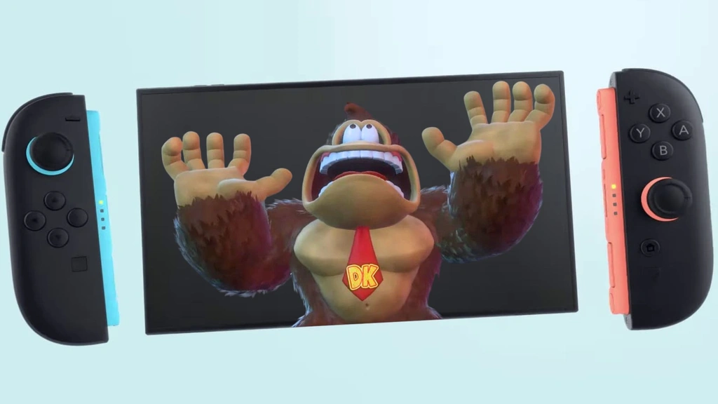 Je n’ose plus lancer mes jeux Nintendo Switch… la Switch 2 m’a complètement paralysé