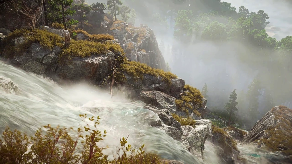 Noté 19/20, c'est le plus beau jeu vidéo de la PS5 et l'un des meilleurs jeux d'action-aventure de la console : il est en promo !