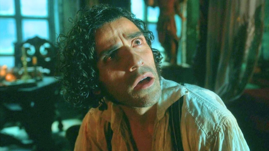 Le règne de Frankenstein n’aura pas duré sur Netflix… Ce film lui vole son TOP 1 dans 49 pays et personne ne s’y attendait !