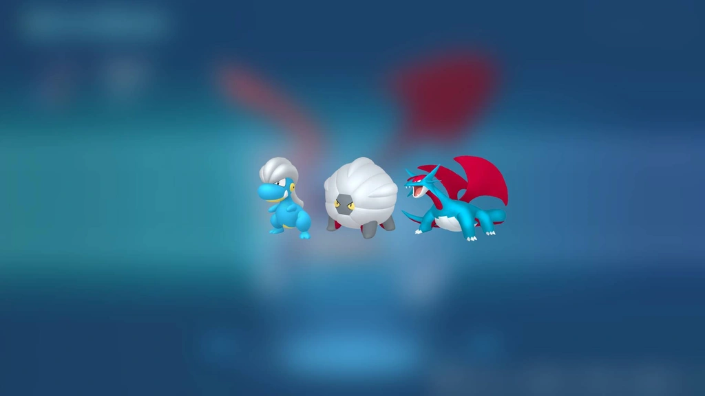 Draby Pokemon ZA : niveau d'évolution en Drackhaus et Drattak, où le capturer et comment récupérer la mega-gemme ?