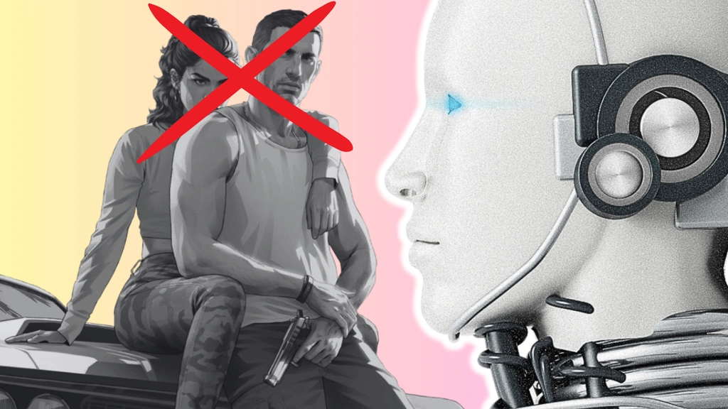 Ce n'est pas le report de GTA 6 qui va retarder la PS6 et la future Xbox, mais l'IA