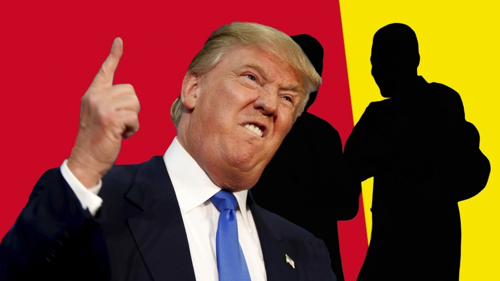 Il l'attend depuis 18 ans : Donald Trump demande personnellement une suite à cette saga policière