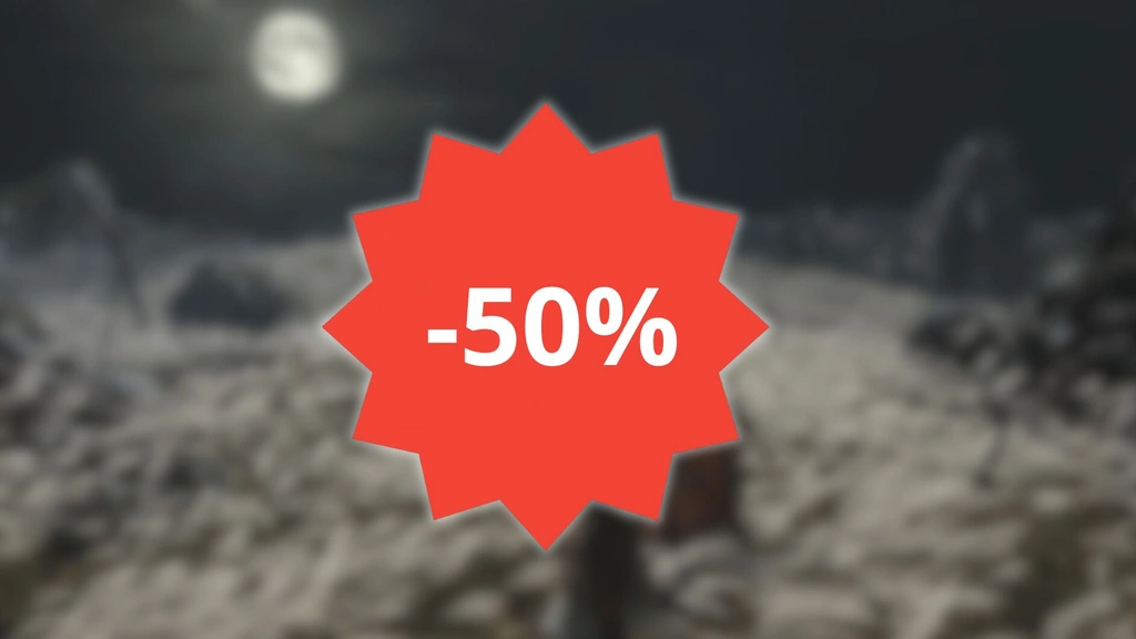 Le meilleur jeu vidéo de 2019 est à moins de 30€ : noté 17/20, c'est un chef-d'œuvre de l'action