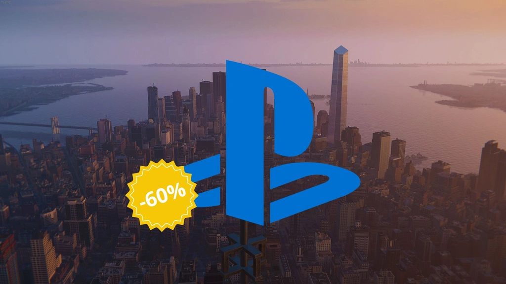 Ce jeu PS5 incontournable notée 17/20 est désormais à seulement 23,99 €