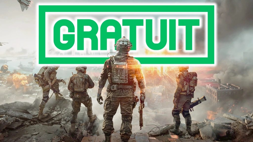 Battlefield 6 est gratuit : voici comment découvrir un des meilleurs jeux vidéo de 2025 sans dépenser un euro