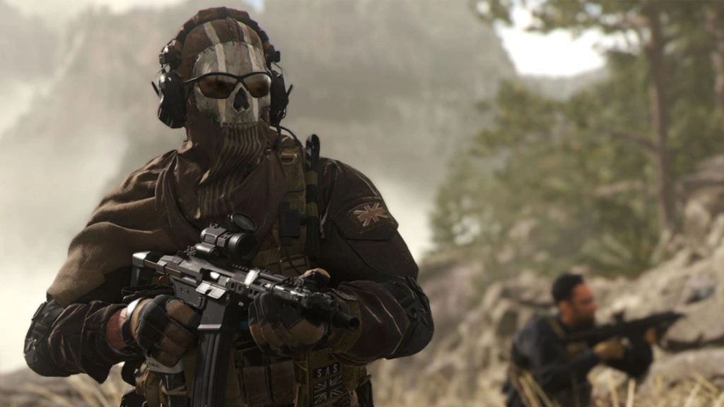 Call of Duty : le live-action arrive... et les premiers détails vont faire grandire l'impatience !