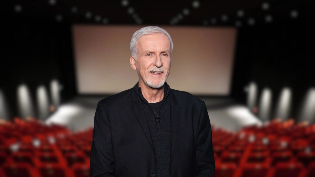 "Je trouve ça malhonnête" James Cameron pense que nous sommes trop gentils avec Netflix