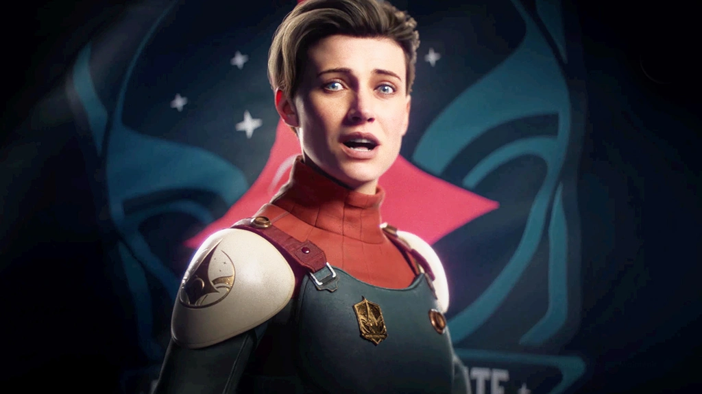 Ce RPG SF fait plus que se moquer de vous : il vous récompense de ne pas suivre les règles du jeu vidéo et c'est génial