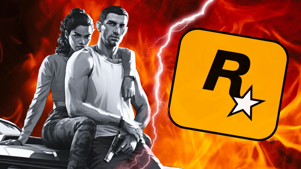 GTA 6 est-il en danger ? Voici ce qu'il se passe VRAIMENT dans les coulisses du jeu vidéo le plus attendu de tous les temps