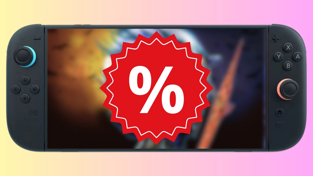 3 jeux d'action-plateforme pour moins de 20€ sur Nintendo Switch et Switch 2, ce sont des bombes indémodables