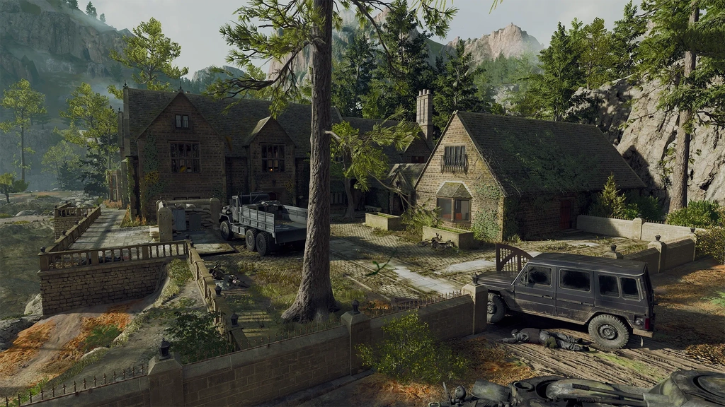 Ce Call of Duty noté 17/20 est à -50 % ! Il va faire de l'ombre à Black Ops 7 à ce prix-là...