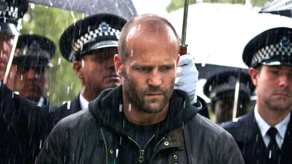 "J'ai licencié mes agents", cet acteur oscarisé a tellement détesté ce film avec Jason Statham qu'il a décidé de couper les ponts avec Hollywood
