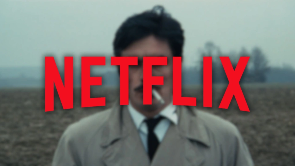 Netflix : Ce film noté 96% est le dernier de ce très grand réalisateur français, et il va bientôt partir de la plateforme