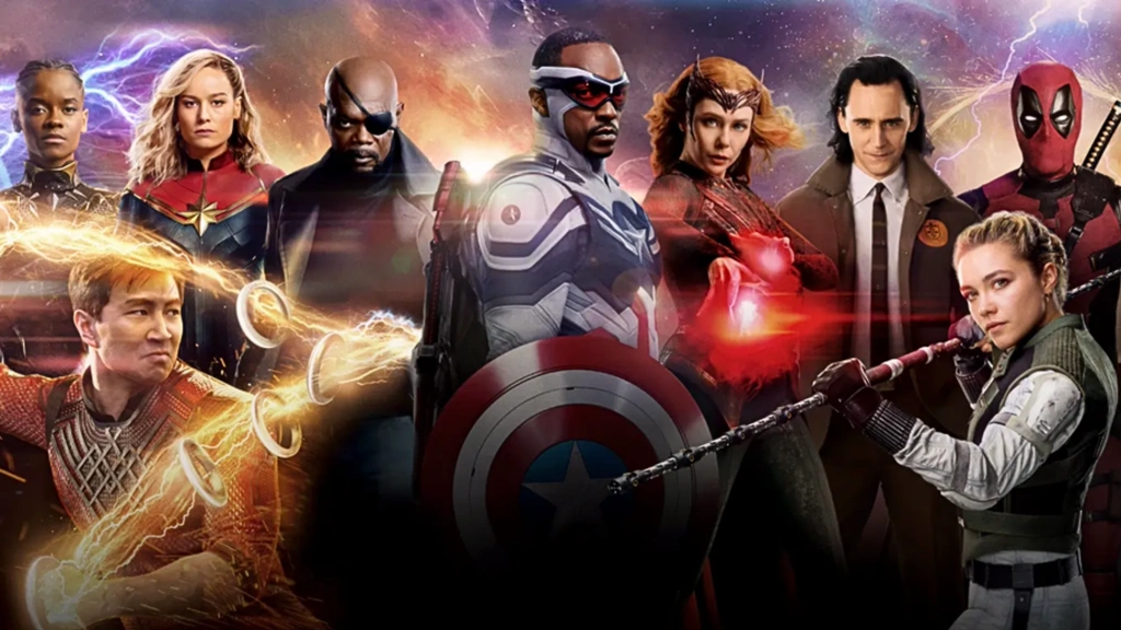 Cet acteur a fait son grand retour dans l’univers Marvel et ça a été un carton : il le reconnaît, il “ne dira plus jamais jamais”