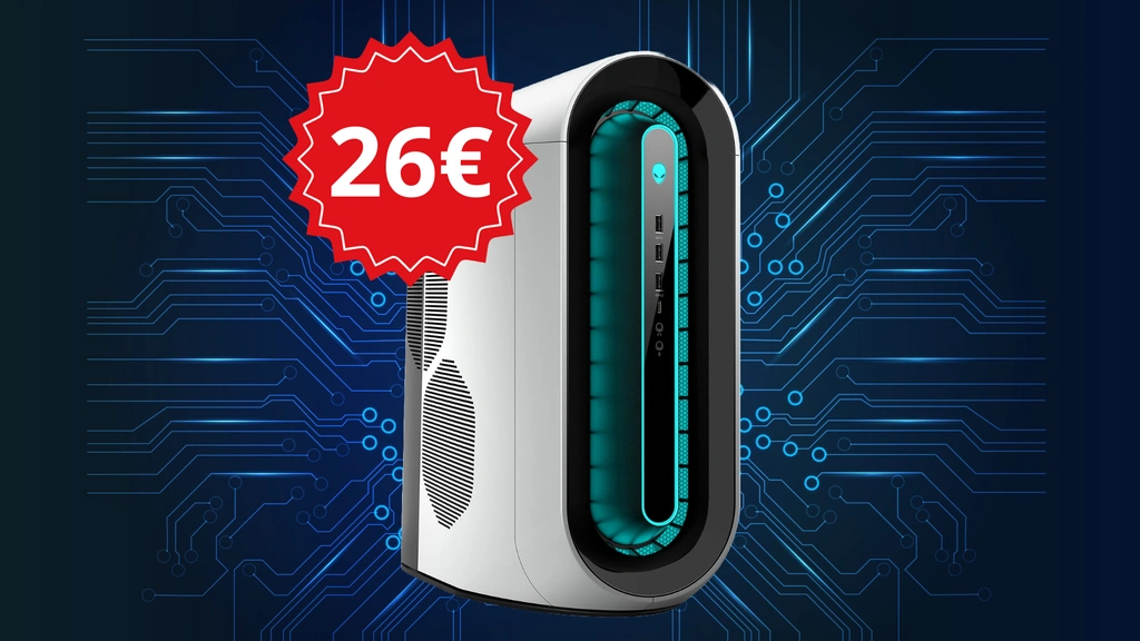 Un joueur obtient un PC gaming d'une valeur de 2 000 € pour seulement 26 €, le vendeur l'a confondu avec... un purificateur d'air