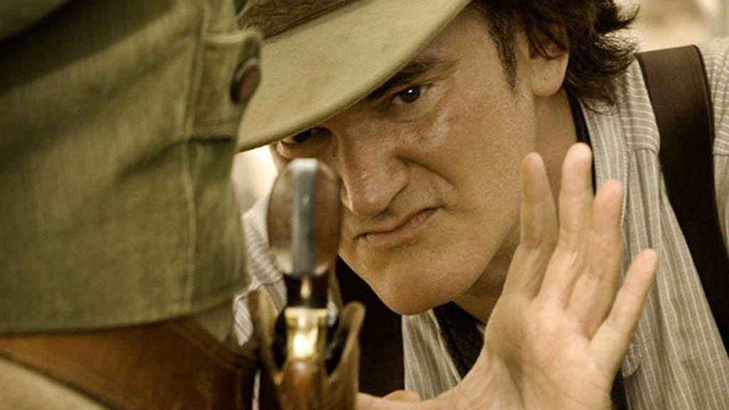 Quentin Tarantino a dévoilé ses 20 meilleurs films du 21ème siècle, et le 13ème est complètement lunaire
