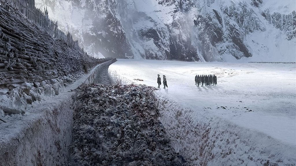 Cette série est considérée comme la plus difficile de tous les temps : elle fait son grand retour dans un déluge d’action !