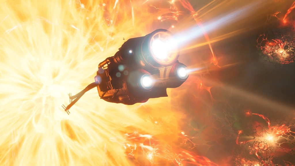 Qui aurait pu croire ça il y a 5 ans ? La génération PS5 / Xbox Series / Nintendo Switch 2 a dynamité nos repères