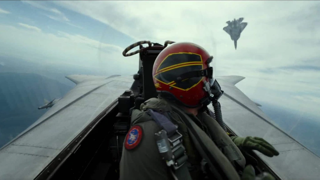 Avant Top Gun : Maverick, cet acteur s’est battu pour avoir sa place à Hollywood, les cicatrices de son accident lui ont coûté plus d’un rôle…