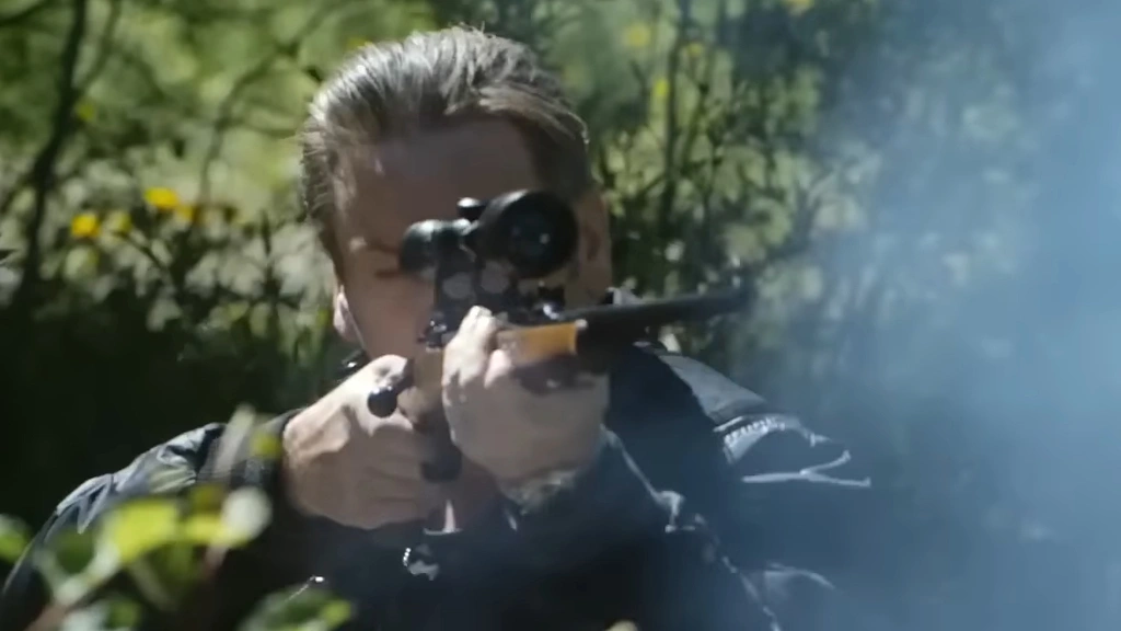 Une semaine avant sa sortie, cette série a été déprogrammée de ce concurrent de Netflix : elle est accusée de plagiat !