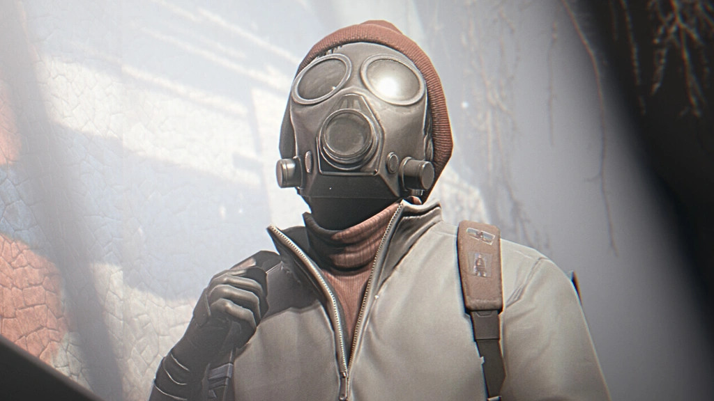 Ce jeu vidéo cyberpunk est magnifique et il est fait par une seule personne ! Vous pouvez y jouer gratuitement maintenant…