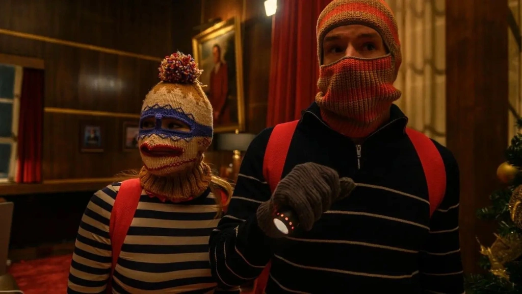 Netflix surprend tout le monde avec ce film de Noël : personne n’aurait misé dessus, mais c’est l’un des programmes les plus vus dans 46 pays !