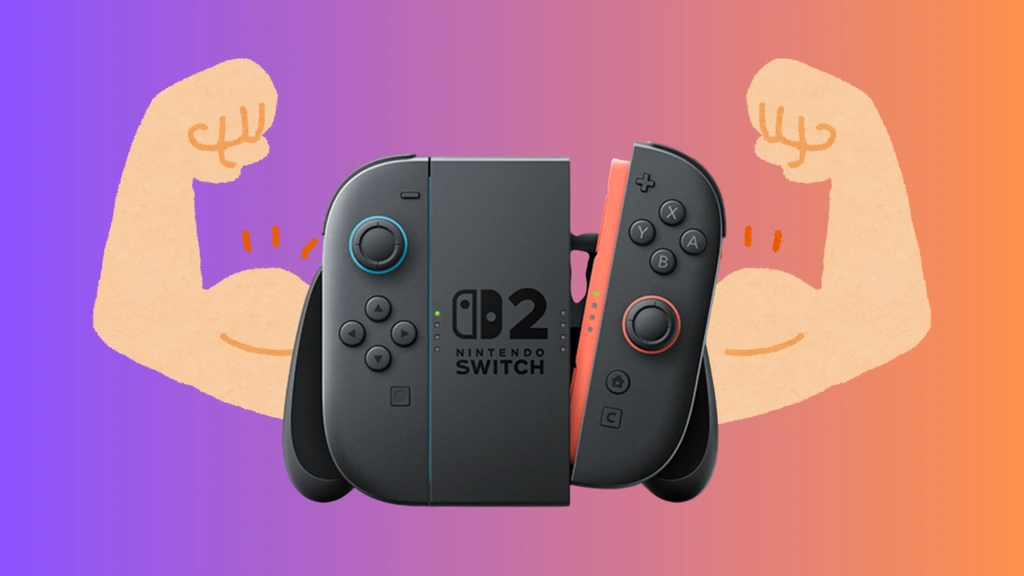 Nintendo veut rendre sa Switch 2 encore plus puissante : les papas de Mario se rapprochent de ce géant du jeu vidéo