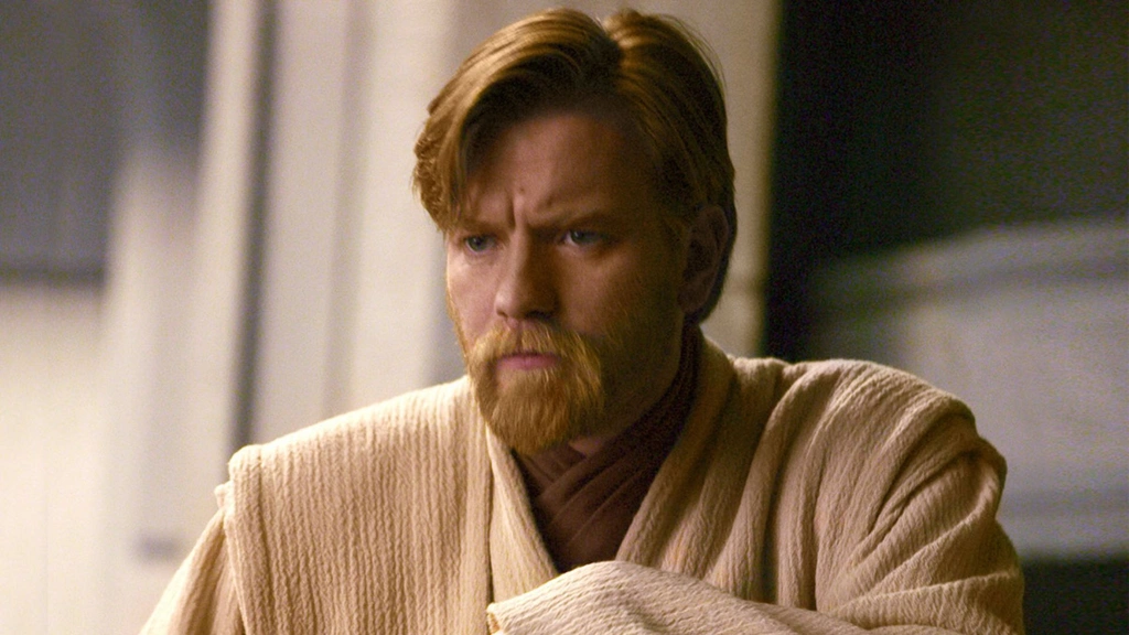L'acteur derrière Obi-Wan ne comprend toujours pas la réaction de son personnage dans cette scène de Star Wars…
