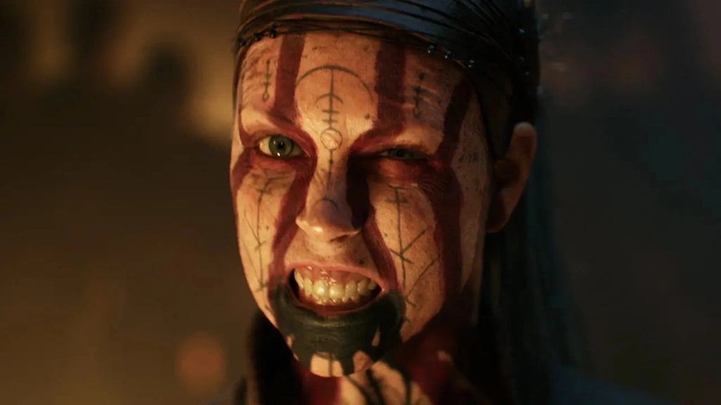 C'est actuellement le plus beau jeu vidéo du monde et il est à moins de 18 € ! Sombrez dans sa folie