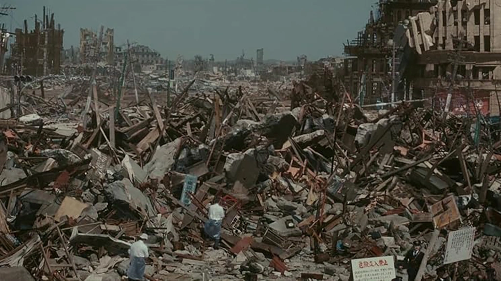 “Formidable” Christopher Nolan encense ce film de science-fiction qui a secoué la planète en 2023 : il n’a coûté que 15 millions de dollars !