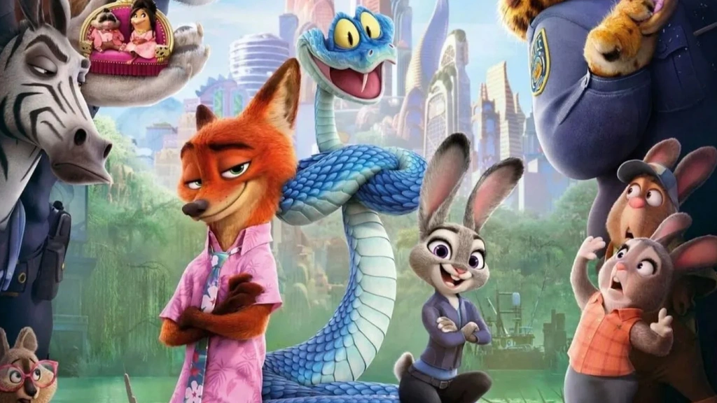 Disney a décidé de faire travailler son grand patron pour Zootopie 2 : ils ont trouvé une idée géniale