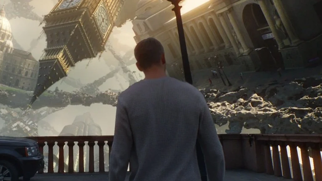 C’est le spectacle idéal pour les fans d’Inception de Christopher Nolan, et pourtant ce n’est pas un blockbuster hollywoodien : il est dispo en VOD !