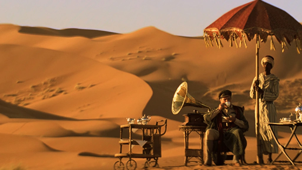 C’est l’une des sagas de films les plus populaires des années 90 et 2000 : 24 ans plus tard, après le fiasco de 2017, les acteurs originaux reviennent !