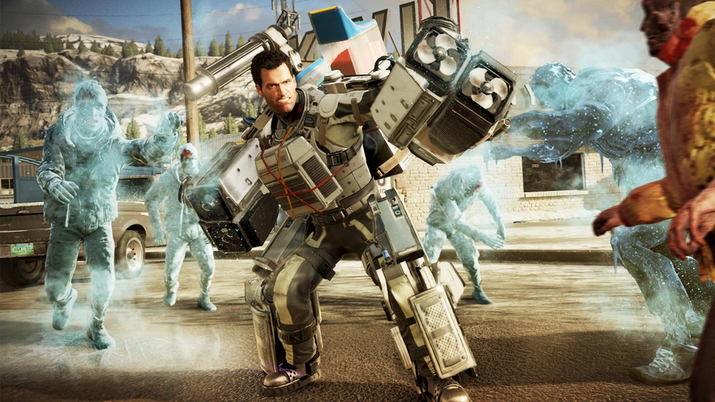 10 ans après, ce célèbre jeu vidéo de zombies pourrait revenir et j'espère que Capcom fera tout l'inverse du dernier épisode !