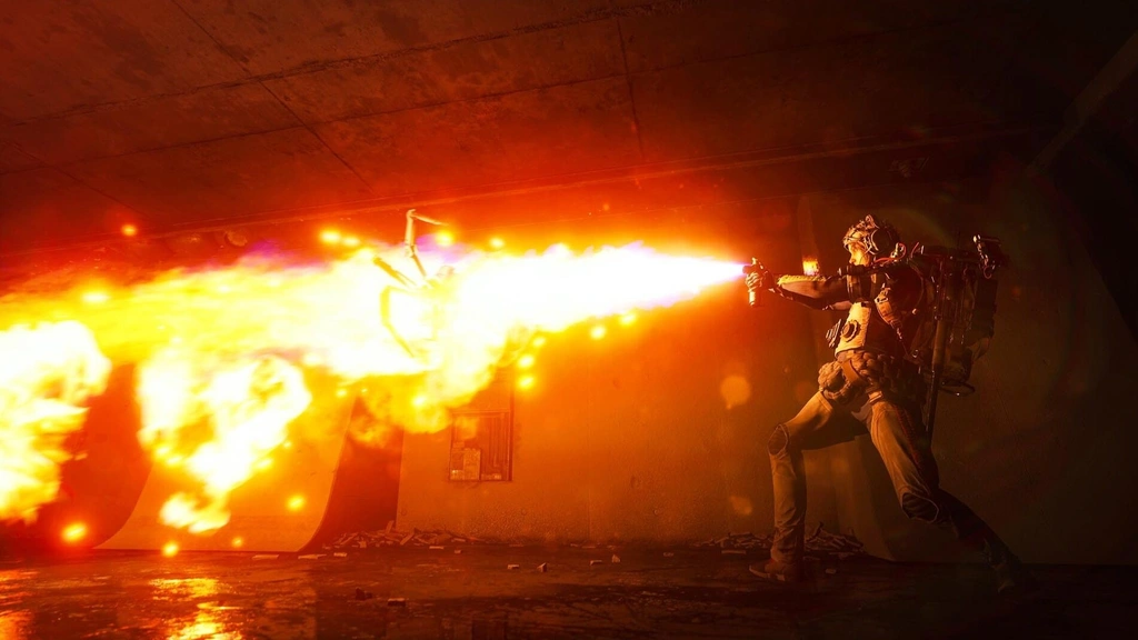 Vous voulez tricher dans ARC Raiders ? Les développeurs vont littéralement vous allumer...