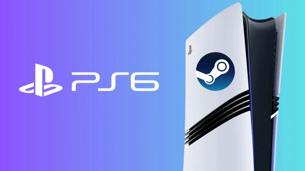 "La PS6 inclura Steam et proposera toutes les générations de PlayStation" selon ce Youtuber. Mais faut-il le croire ?