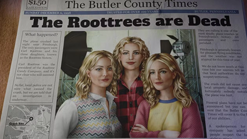 J'ai passé mon anniversaire sur ce jeu, je ne l'ai jamais aussi bien fêté