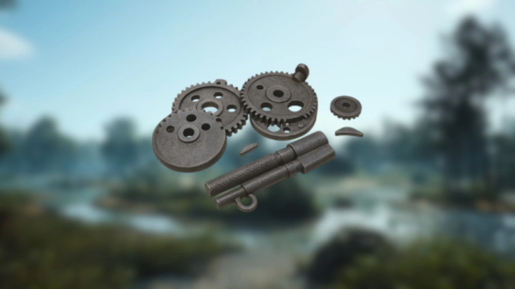 Composants mécaniques ARC Raiders : où trouver cette ressource essentielle pour la fabrication d’armes ?