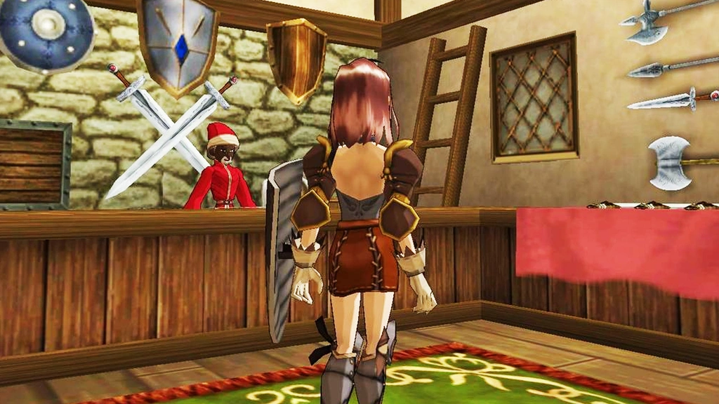 Ce MMORPG des créateurs de Dragon Quest VIII me faisait rêver : il sera la cause d'une discorde qui durera 20 ans !