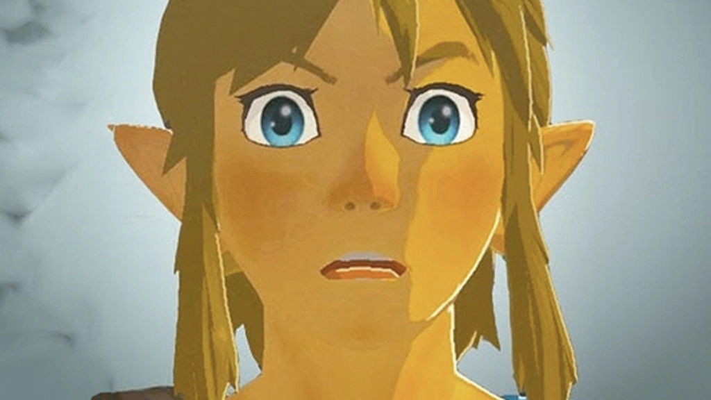 Zelda et Mario tournent sur cette machine... non-Nintendo ! C'est un cas rarissime dans l'histoire