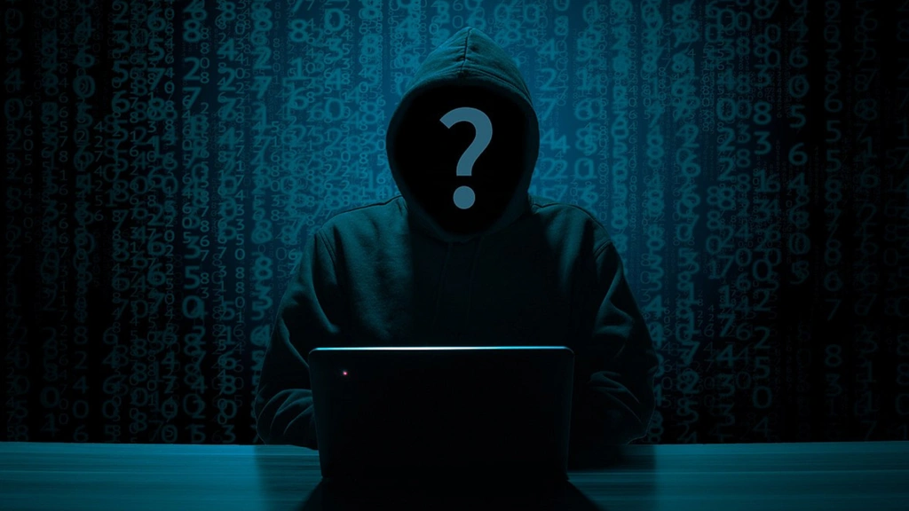 Après avoir été piraté, ce joueur décide de faire du personnage de son hacker... son nouveau perso principal