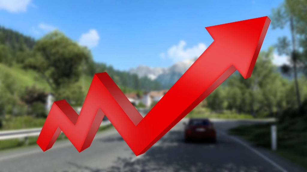 Ce jeu vidéo improbable sorti il y a 13 ans attire chaque année davantage de joueurs. Il vient de battre un nouveau record !