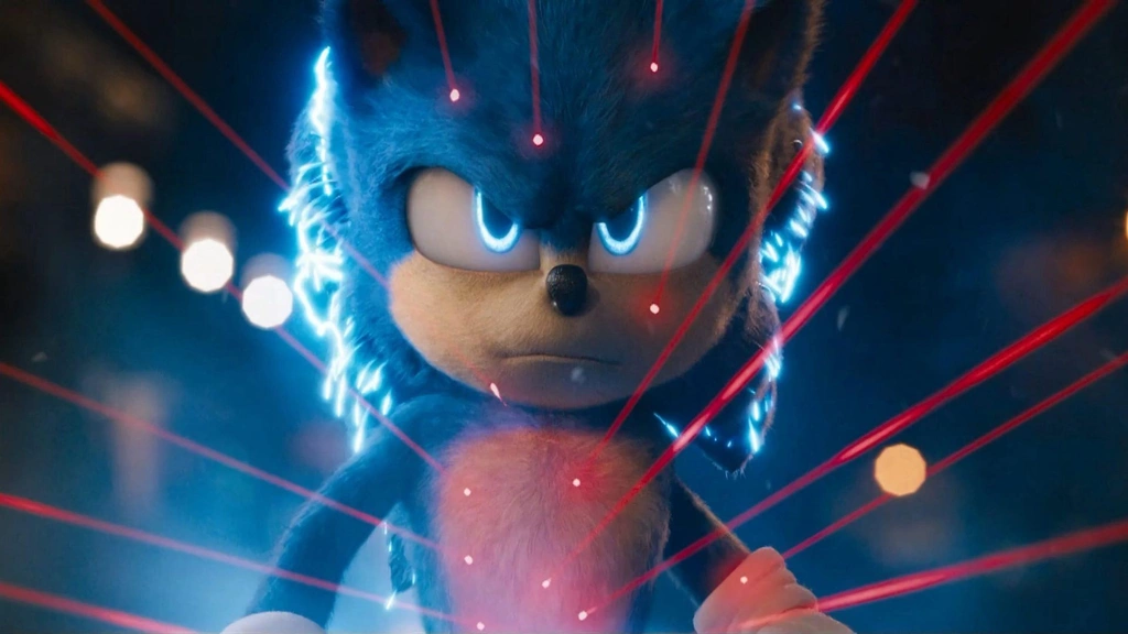 Sonic the Hedgehog a connu un développement brutal : cet ingénieur de PlayStation raconte