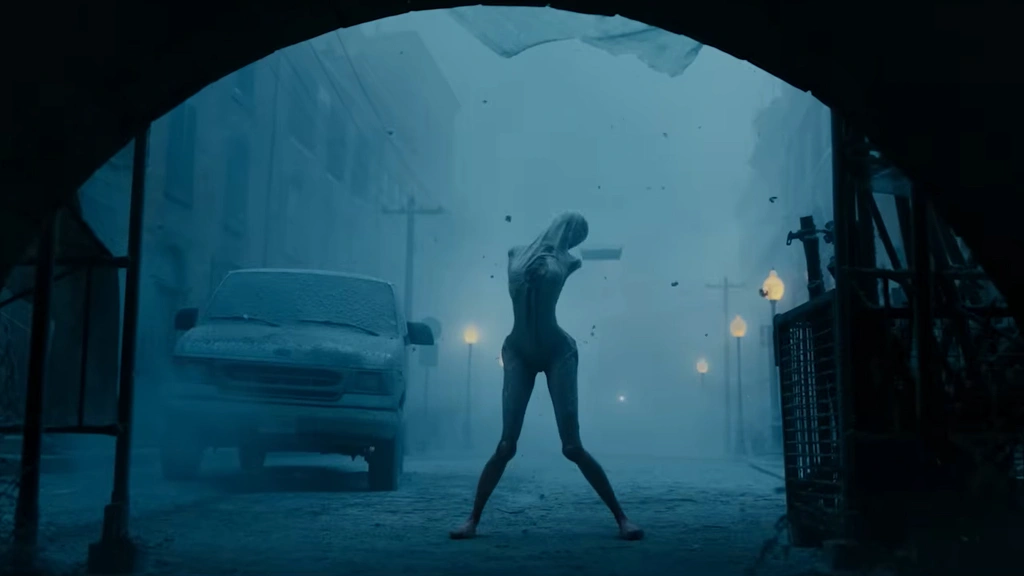 Silent Hill : La nouvelle bande-annonce a finalement réussi à me convaincre alors que je suis un fan embêtant