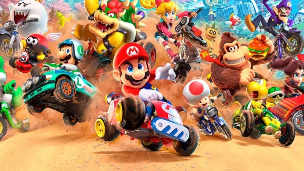 Nintendo Switch 2 : Mario Kart World ajoute enfin ce qu'on réclame depuis le début... et c'est gratuit !