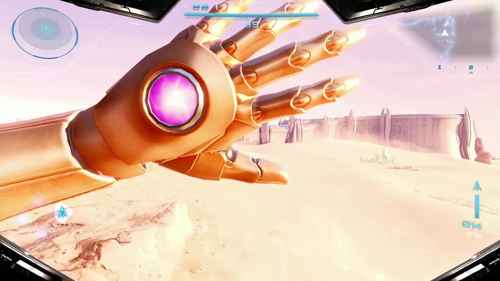 Playthrough Metroid Prime 4 : où aller et dans quel ordre faire les zones pour avancer dans l'histoire ? 