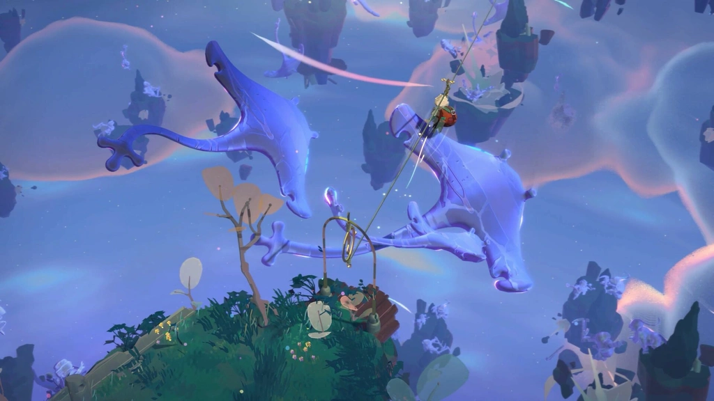 Ce jeu vidéo ne veut pas sortir de ma tête : je passe pourtant plus de temps à organiser mon sac et à regretter ma cupidité qu’à jouer…