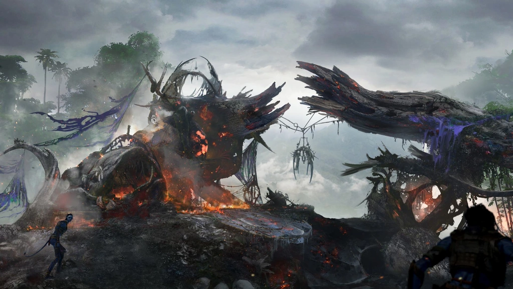 J’ai joué 3h au nouveau DLC d’Avatar Frontiers of Pandora : ces grosses nouveautés peuvent vous convaincre d’y jouer, mais…