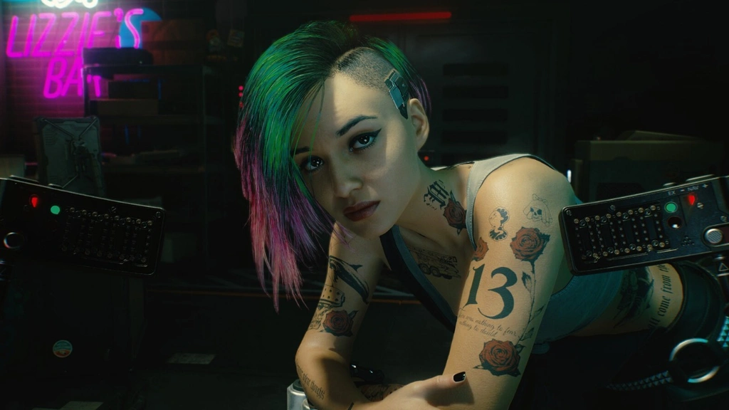 Cyberpunk 2077 à -65% : J'ai mis 18/20 à ce jeu et à mes yeux, c'est l'une des meilleures expériences de SF !